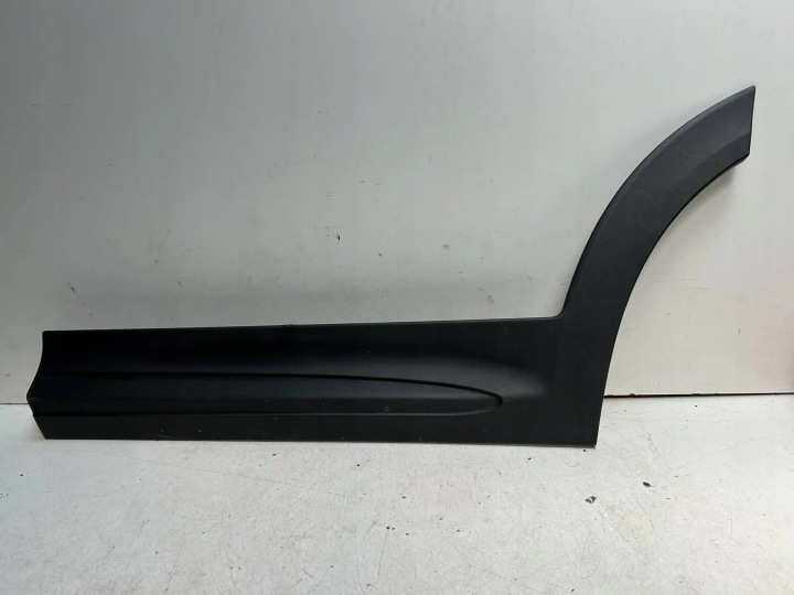 MOULURE PORTES ARRIÈRE GAUCHE FIAT 500X 2017