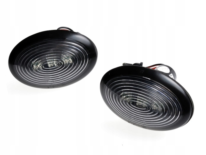 CLIGNOTANTS LED CANBUS 12V VERS MINI R55 R56 R57 R58 R59