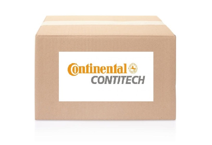 CONTITECH COURROIE DE DISTRIBUTION OPEL 1,7-2,0