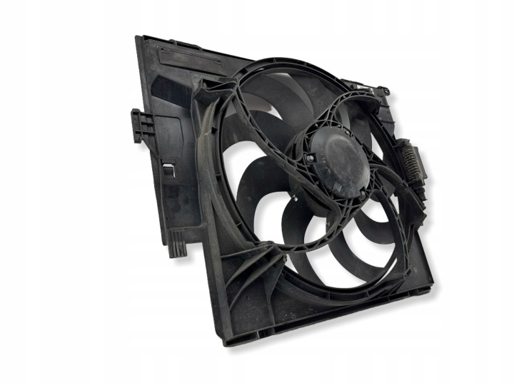 BMW 1 F20 F21 2015 VENTILATEUR RADIATEUR