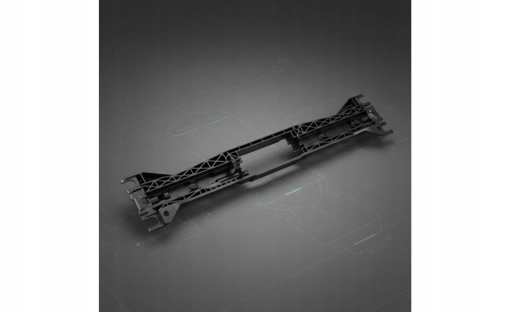 POIGNÉE SILOWNIKA SIÈGES AUTOMOBILE BEZPOSREDNI SUBSTITUT SUPPORT SILOWNIKA SIÈGES