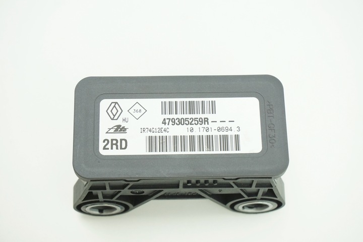 SENSOR MÓDULO ESP MEGANE 3 479305259R 