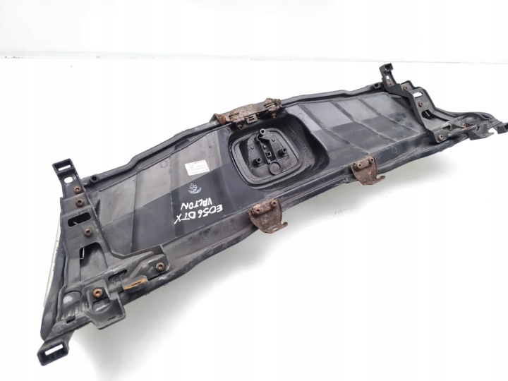 HONDA CIVIC CALANDRE GRILLE CALANDRE SUPÉRIEURE RADIATEUR 2006 BERLINE COMPACTE 1.8