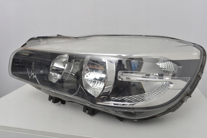 BMW 2 F45 F46 GAUCHE PHARE 7422573-04