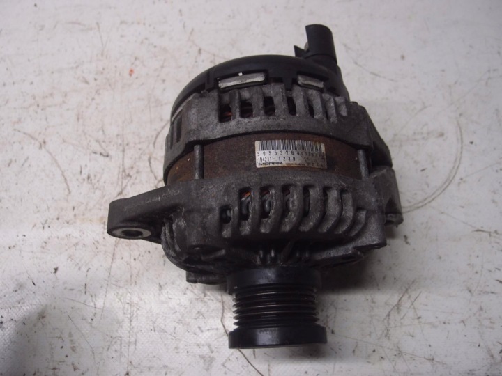 ALTERNATEUR ALFA ROMEO STELVIO 2.2D 50553764