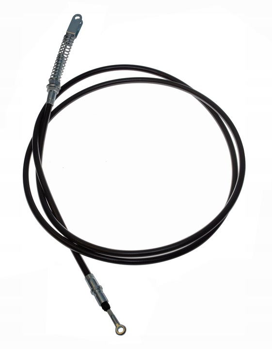 CABLE FRENOS DE MANO CAT / FABRICANTE CVA 