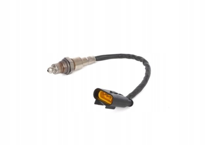 SONDE LAMBDA VERS FIAT 500L FIAT 500L 1,4 12-