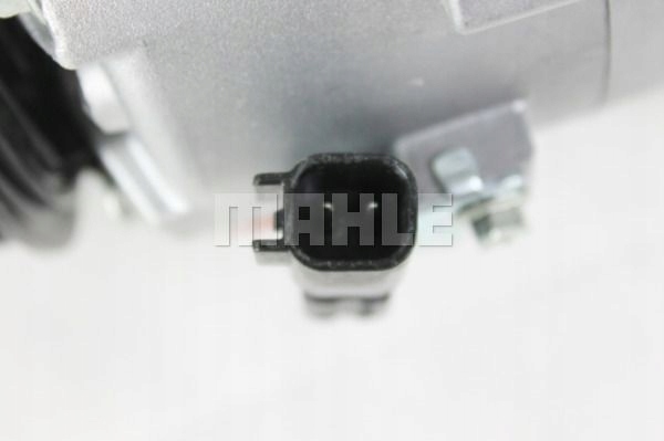 COMPRESSEUR DE CLIMATISATION FORD TRANSIT TDCI 16- MAHLE ACP 548 000P