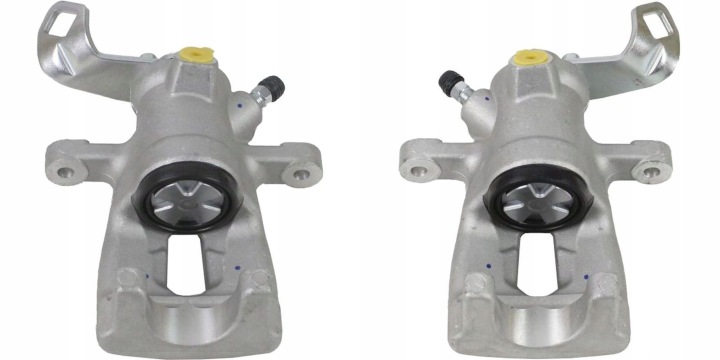 ÉTRIERS FREIN ARRIÈRE MINI COOPER R55 R56 R57 R58 R59 1.4-2.0D 2006-2015