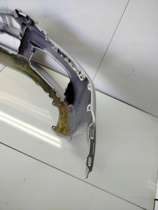 PARE-CHOCS AVANT AVANT HONDA CIVIC IX 2012-15