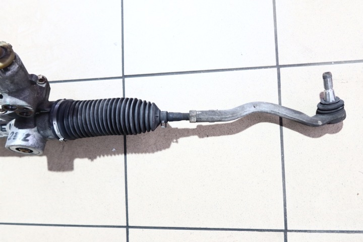 MERCEDES W164 ML GL X164 COLONNE CRÉMAILLÈRE DE DIRECTION 1644600500 GL450