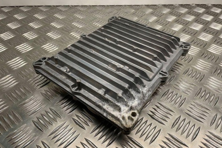 ORDINATEUR MOTEUR ECU AUDI A6 ALLROAD (4GH, 4GJ) 4G2907401B 2.97L DIESEL