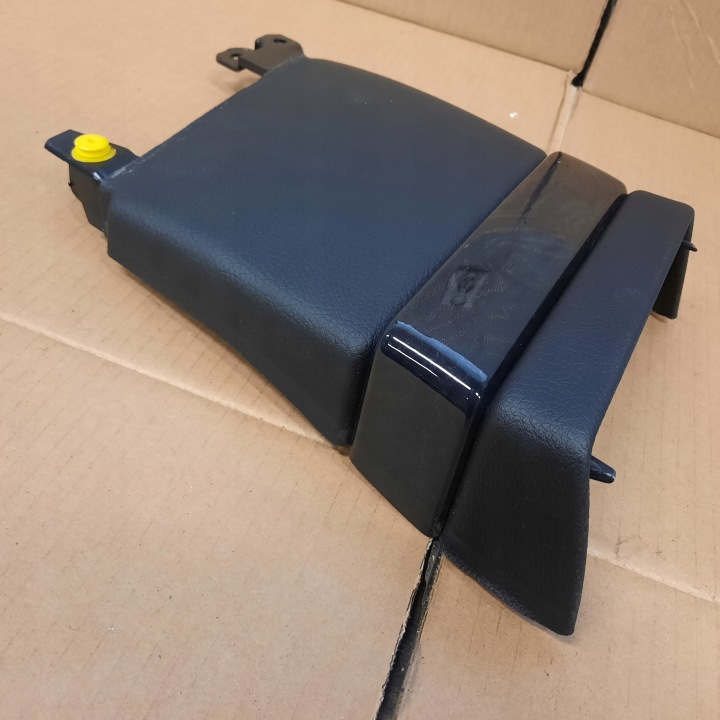 BMW F07 PROTECTION INFÉRIEURE MONTANTS DROITE 1751601