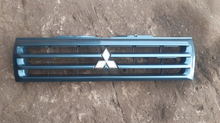 REJILLA REJILLA DE RADIADOR MITSUBISHI PAJERO PININ 98-07R 