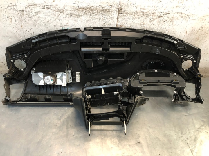 CONSOLE PLANCHE AUDI SQ5 8R 08-16 ORIGINAL 8R1857041G