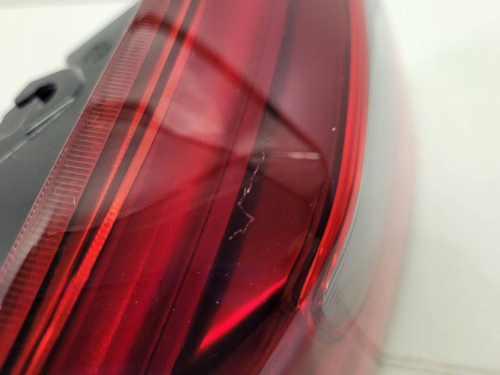 PHARE ARRIÈRE GAUCHE CÔTÉ ALFA ROMEO STELVIO 2017 20800999