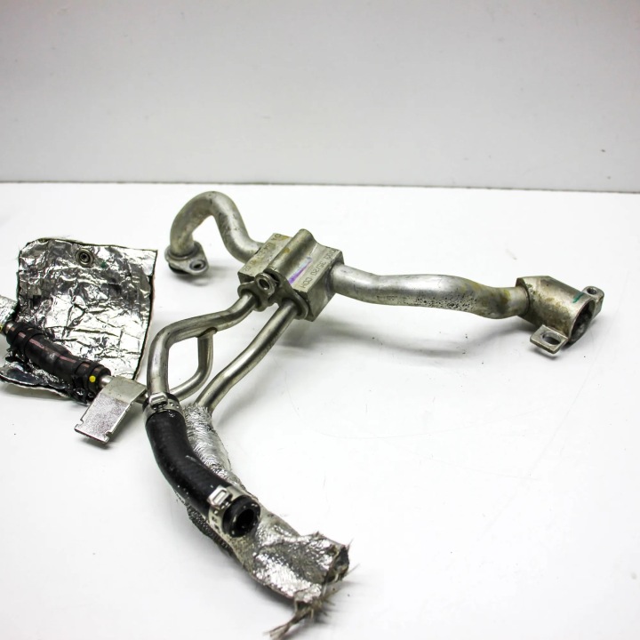 TUYAU REFROIDISSEMENT MERCEDES-BENZ A (W177) A6542031602 31247157 2.0L 2021