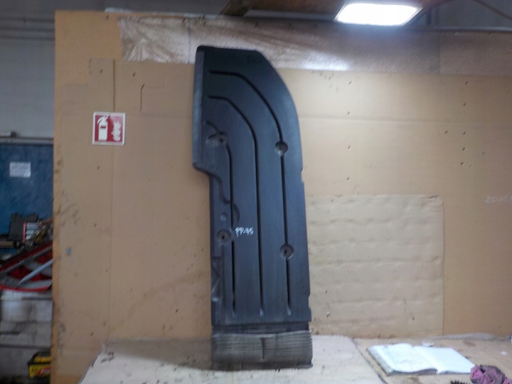 PREMIUM DXI CONDUIT D'AIR AIR 5010626014