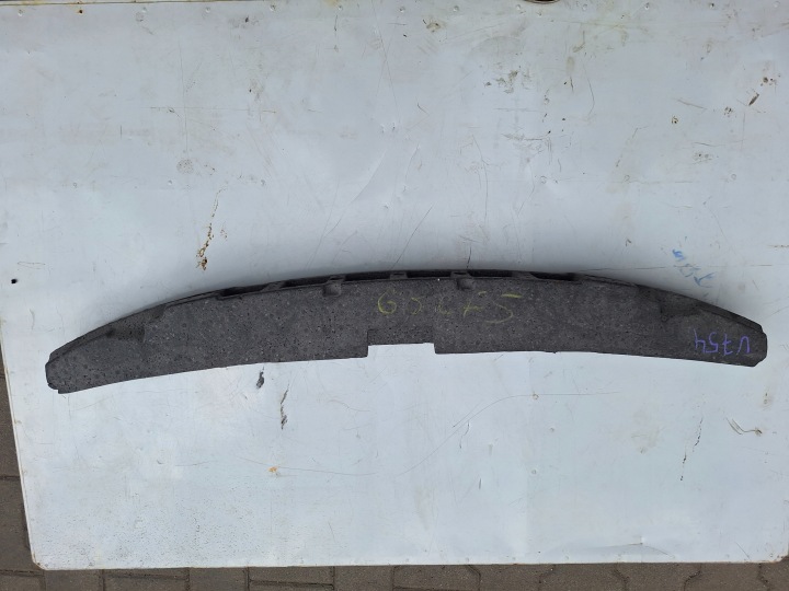 VW GOLF AMORTISSEUR PARE-CHOCS AVANT AVANT PARE-CHOCS 1K0807248B STEROPIAN