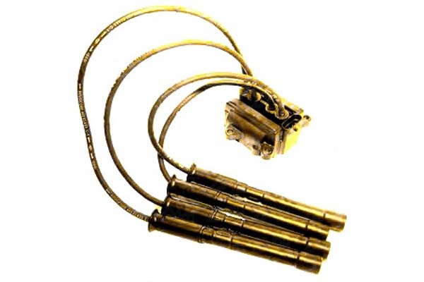 BOBINE ALLUMAGE DELPHI CE20017-12B1