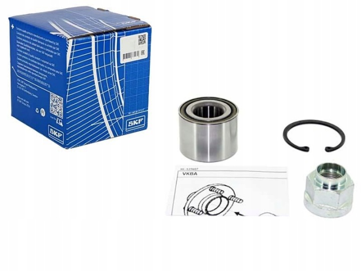 ROULEMENT ROUES CHEVROLET T. AVEO 06-