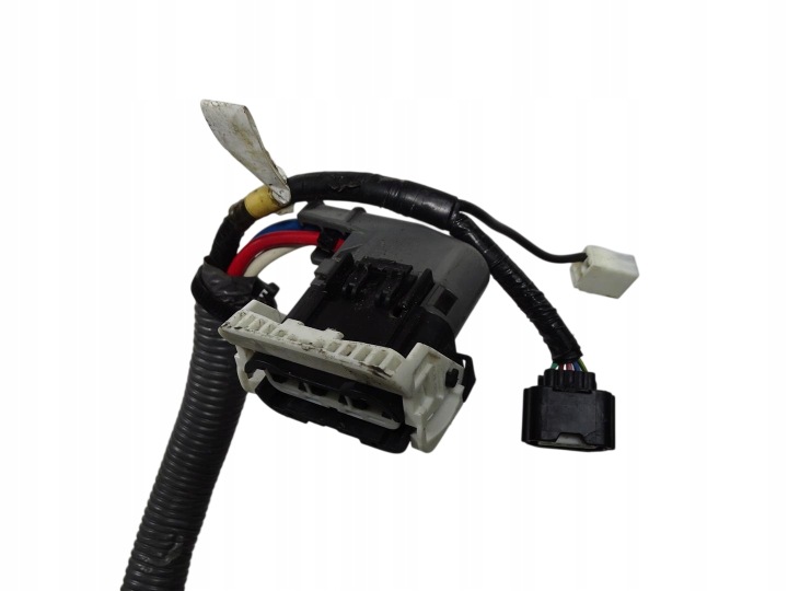 CRÉMAILLÈRE DE DIRECTION DIRECTION MAZDA 6 GH 2007-2010 EUROPE GS1E-32960