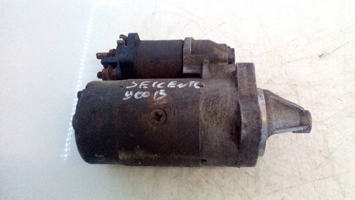 DÉMARREUR FIAT SEICENTO 0,9 B 2000R. 816000.3