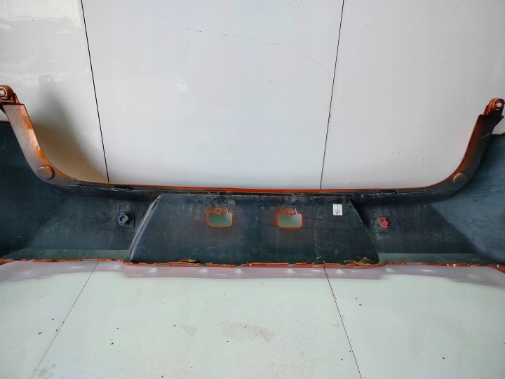 PARE-CHOCS ARRIÈRE ARRIÈRE LEXUS UX 52159-76130 2018-