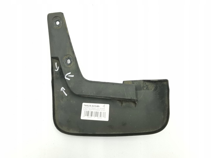 DÉFLECTEUR DROIT ARRIÈRE TOYOTA AURIS II E18 BERLINE COMPACTE 12-18 76625-02340