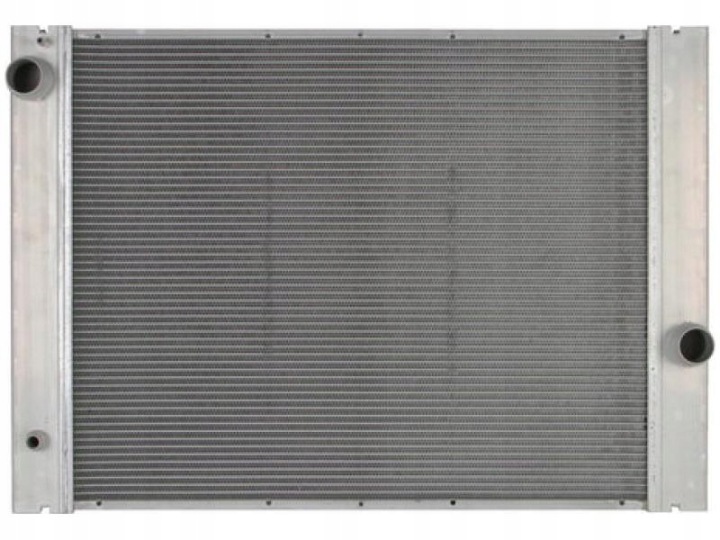 RADIATEUR MOTEUR BMW 6 E 63 (04-) 650 CI 6 E 63 0
