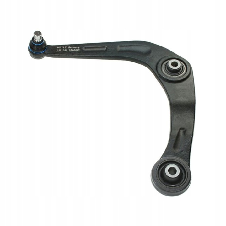 BRAS DE SUSPENSION PEUGEOT DROIT 206 98- LE