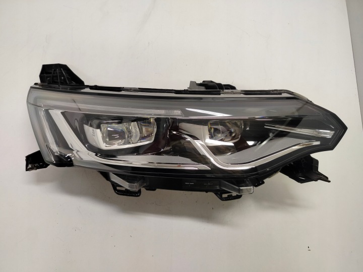 RENAULT TALISMAN COMPLET LED PHARE DROITE GAUCHE