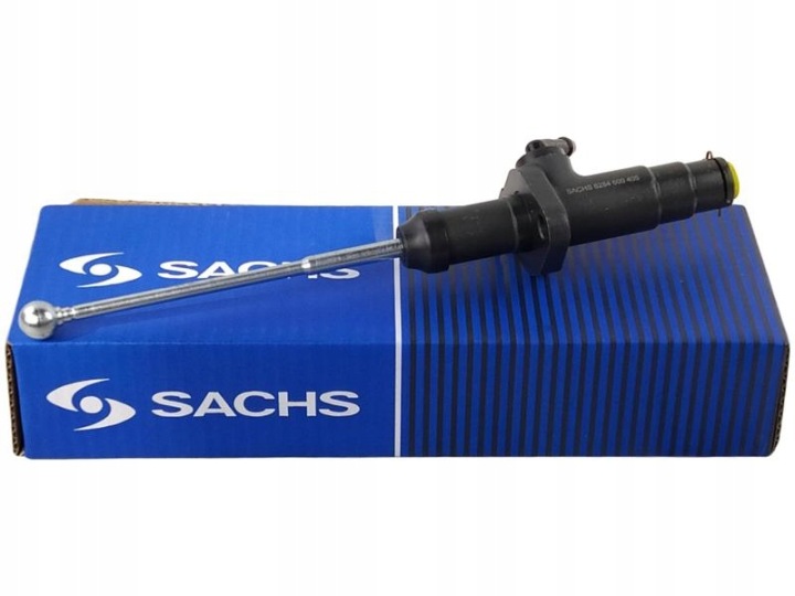 POMPE ADHÉRENCE [SACHS]