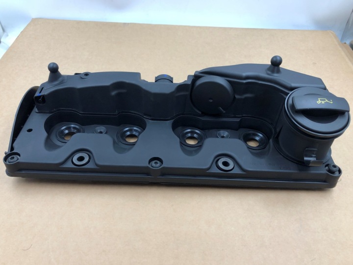 COUVERCLE CULASSES PISTONS JOINT D'ÉTANCHÉITÉ 03L103469F VERS SEAT VOLKSWAGEN 2.0 TDI