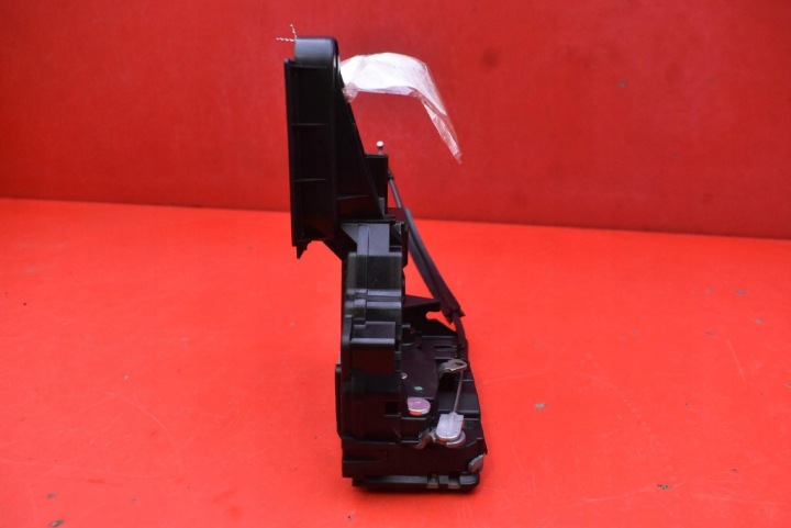 SERRURE DE PORTE GAUCHE SKRZYDLA ARRIÈRE 1355028080 FIAT FIORINO 3 III 08-21