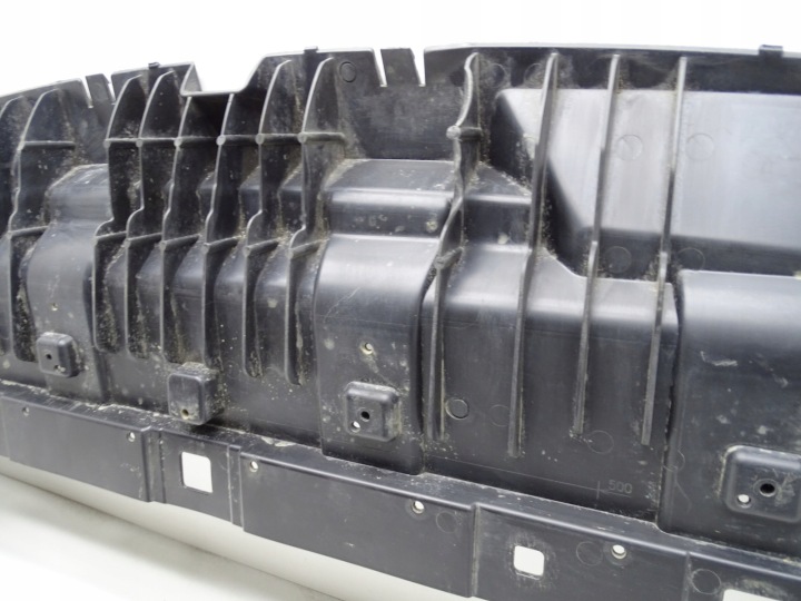 PROTECTION CHÂSSIS PARE-CHOCS AVANT CHÂSSIS MOTEUR VOLVO XC40 3234594