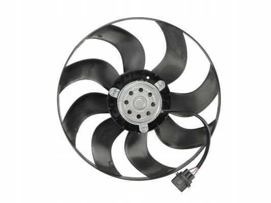 THERMOTEC VENTILADOR DEL RADIADOR D8W027TT 