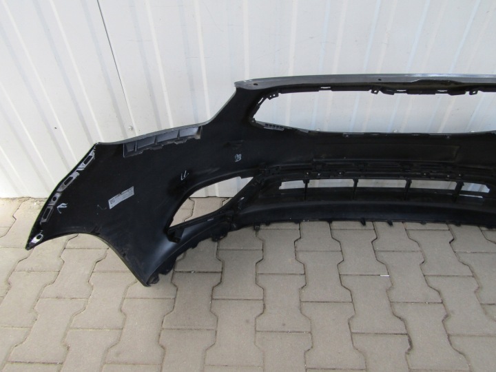 PARE-CHOCS AVANT AVANT KIA VENGA LIFT 14-18