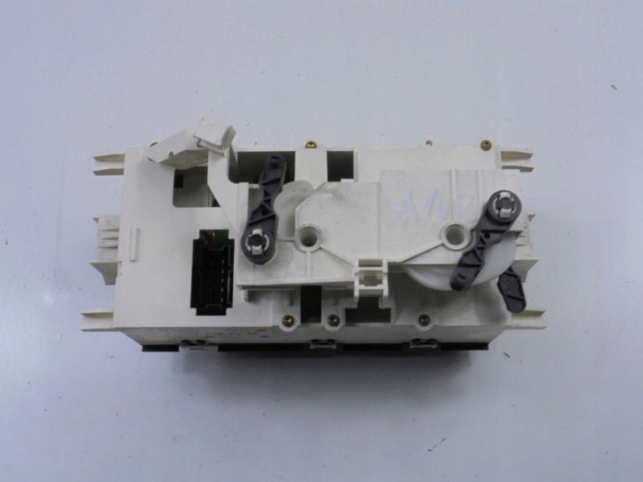 MERCEDES A W168 PANNEAU CONDUIT D'AIR 1688300385