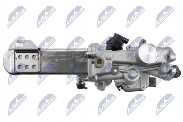 NTY EGR-CT-007 MODULE AGR