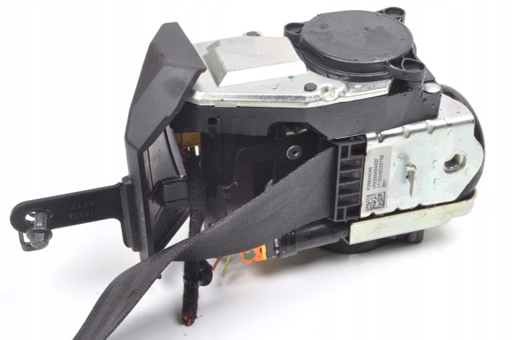 VOLVO XC90 II CEINTURE DE SÉCURITÉ GAUCHE AVANT AVANT 39844546