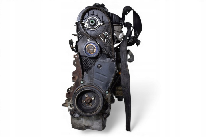 MOTEUR GOLF V PASSAT B6 SUPERB II TOURAN ALTEA 1.9TDI 105KM BKC @KOMPRESJA@