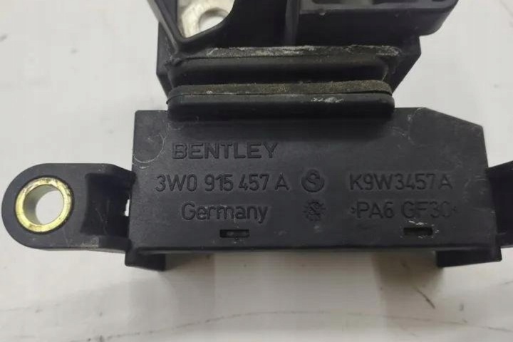 BOÎTE DISTRIBUTION TENSION BENTLEY FLYING PIGNON (3W_) 3W0915457A 6.0L