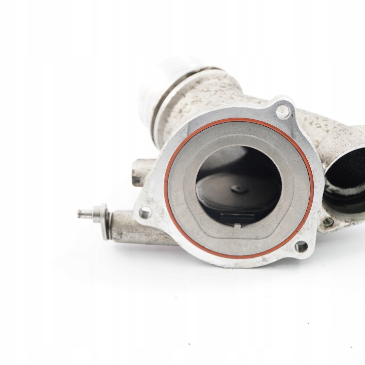 BMW F20 F30 N47S1 TUYAU CONNEXION COLLECTEUR 7823227