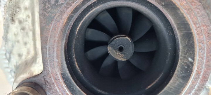 A7 4G TURBOCOMPRESSEUR TURBO 3.0 TDI 059145874C A6 C7 4G A5 8T A4 B8 Q5 8R