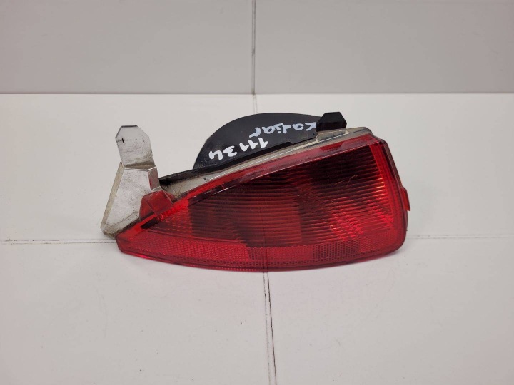 PHARE ARRIÈRE ANTIBROUILLARD GAUCHE CÔTÉ RENAULT KADJAR 2018 265858137R