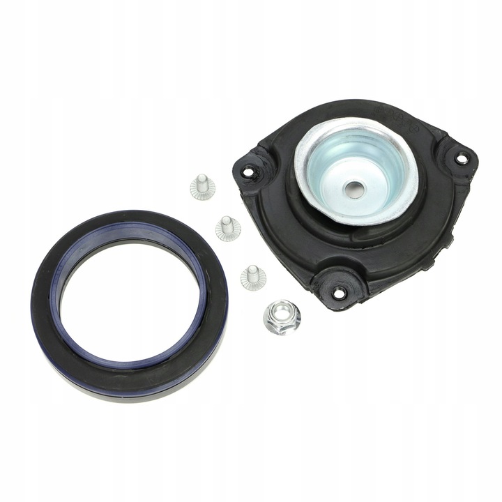 BRIDA ALTAVOCES MC PHERSONA PARTE DELANTERA P (CON LOZYSKIEM) NISSAN MICRA C+C III, MI 