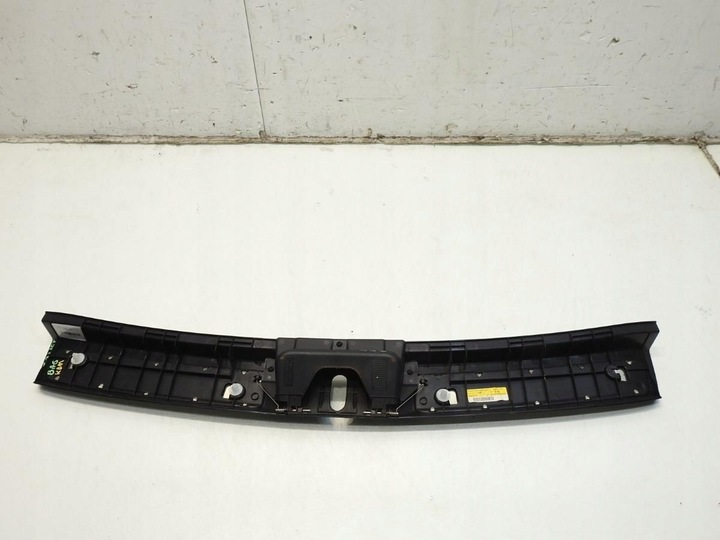 PROTECTION BELT REAR REAR TOYOTA AVENSIS III T27 UNIVERSAL 58387-05110 photo 3 - milautoparts-fr.ukrlive.com