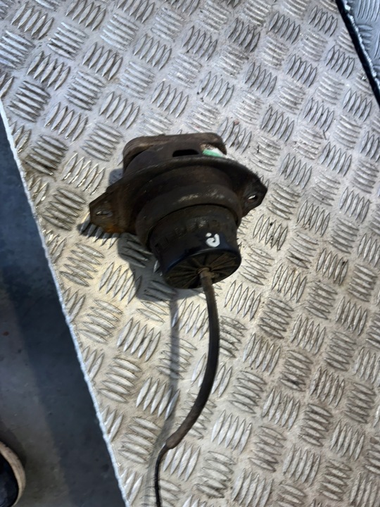 POIGNÉE MOTEUR LAND ROVER DISCOVERY IV AH226A003BA