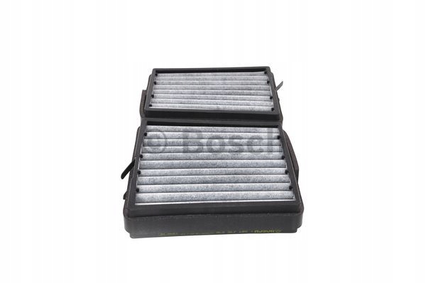BOSCH 1 987 435 536 FILTRE VENTILATION ESPACES PASAZERSKIEJ